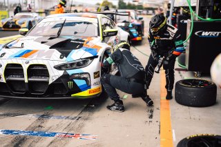 12h Bathurst 2025 -  Meguiar&rsquo;s Bathurst 12 Hour - Intercontinental GT Challenge Round 1 - Foto: Gruppe C Photography; #46 BMW M4 GT3, Team WRT: Valentino Rossi, Charles Weerts, Raffaele Marciello
 | Gruppe C Photography