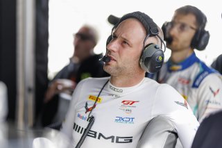 #11 Chevrolet Corvette Z06 GT3.R of Blake McDonald / Alec Udell / Matt Bell, DXDT Racing, Indy 8H, Pro-Am, SRO America, Indianapolis Motor Speedway, Indianapolis, IN, Oct 16&ndash;19, 2025
 | Fabian Lagunas | www.lagunasphotography.com | For SRO Motorsports Group 2025