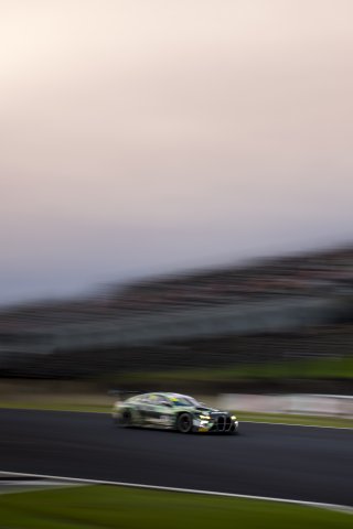 49th SUZUKA 1000km - Intercontinental GT Challenge Round 4 - Foto: Gruppe C Photography; #89 BMW M4 GT3 EVO, Team KRC: Ruan Cunfan, Neil Verhagen, Maxime Oosten
 | Gruppe C GmbH