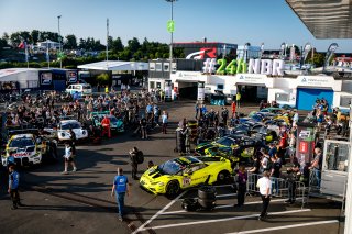 53. ADAC RAVENOL 24h N&uuml;rburgring 2025 - Foto: Gruppe C Photography | Gruppe C Photography