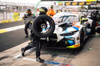 12h Bathurst 2025 -  Meguiar&rsquo;s Bathurst 12 Hour - Intercontinental GT Challenge Round 1 - Foto: Gruppe C Photography; #46 BMW M4 GT3, Team WRT: Valentino Rossi, Charles Weerts, Raffaele Marciello
 | Gruppe C Photography