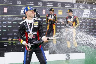 53. ADAC RAVENOL 24h N&uuml;rburgring 2025 - Foto: Gruppe C Photography; #98 BMW M4 GT3 EVO, ROWE RACING: Augusto Farfus, Jesse Krohn, Raffaele Marciello, Kelvin van der Linde
 | Gruppe C Photography