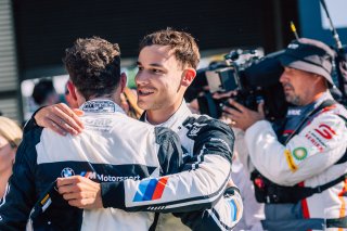 12h Bathurst 2025 -  Meguiar&rsquo;s Bathurst 12 Hour - Intercontinental GT Challenge Round 1 - Foto: Gruppe C Photography; #32 BMW M4 GT3, Team WRT: Sheldon van der Linde, Kelvin van der Linde
 | Gruppe C Photography
