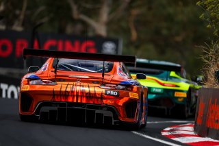 12h Bathurst 2026 -  Meguiar&rsquo;s Bathurst 12 Hour - Intercontinental GT Challenge Round 1 - Foto: Gruppe C Photography; #75 Mercedes-AMG GT3 EVO, 75 Express: Kenny Habul, Luca Stolz, Jules Gounon
 | Gruppe C Photography