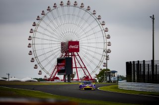 49th SUZUKA 1000km - Intercontinental GT Challenge Round 4 - Foto: Gruppe C Photography; #9 Callaway Corvette C7 GT3 R, Bingo Racing: Shinji Takei, Ukyo Sasahara, Reimei Itou
 | Gruppe C GmbH