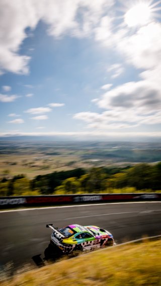 12h Bathurst 2025 -  Meguiar&rsquo;s Bathurst 12 Hour - Intercontinental GT Challenge Round 1 - Foto: Gruppe C Photography; #888 Mercedes-AMG GT3, Mercedes-AMG Team GMR: Maro Engel, Maxime Martin, Mikael Grenier
 | Gruppe C Photography