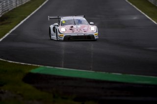 49th SUZUKA 1000km - Intercontinental GT Challenge Round 4 - Foto: Gruppe C Photography; #6 Porsche 911 GT3 R (992), Origine Motorsport: Laurin Heinrich, Alessio Picarello, Bastian Buus
 | Gruppe C GmbH