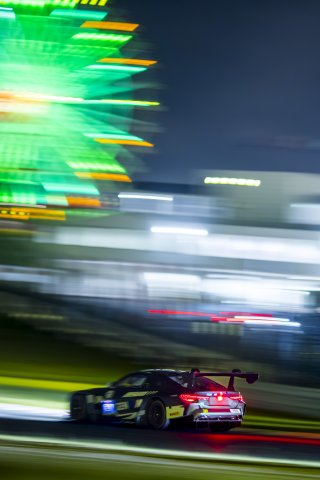 49th SUZUKA 1000km - Intercontinental GT Challenge Round 4 - Foto: Gruppe C Photography; #31 BMW M4 GT3 EVO, Team WRT: Augusto Farfus, Daniel Harper, Max Hesse
 | Gruppe C GmbH