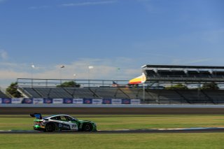 #99 BMW M4 GT3 EVO of Kenton Koch / Connor De Phillippi / Conor Daly, Random Vandals Racing, Indy 8H, IGTC, Pro, SRO America, Indianapolis Motor Speedway, Indianapolis, IN, Oct 16&ndash;19, 2025
 | Fabian Lagunas | www.lagunasphotography.com | For SRO Motorsports Group 2025