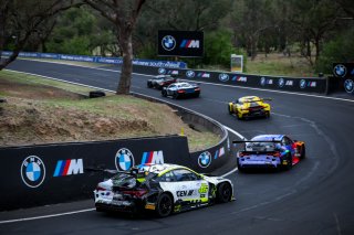 12h Bathurst 2026 -  Meguiar&rsquo;s Bathurst 12 Hour - Intercontinental GT Challenge Round 1 - Foto: Gruppe C Photography; #46 BMW M4 GT3 EVO, Team WRT: Augusto Farfus, Raffaele Marciello, Valentino Rossi
 | Gruppe C Photography