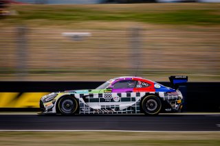 12h Bathurst 2025 -  Meguiar&rsquo;s Bathurst 12 Hour - Intercontinental GT Challenge Round 1 - Foto: Gruppe C Photography; #888 Mercedes-AMG GT3, Mercedes-AMG Team GMR: Maro Engel, Maxime Martin, Mikael Grenier
 | Gruppe C Photography