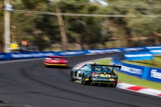 12h Bathurst 2026 -  Meguiar&rsquo;s Bathurst 12 Hour - Intercontinental GT Challenge Round 1 - Foto: Gruppe C Photography; #89 BMW M4 GT3 EVO, Team KRC: Cunfan Ruan, Maxime Oosten, Max Hesse
 | Gruppe C Photography