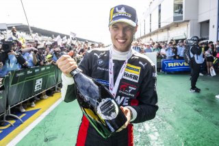 53. ADAC RAVENOL 24h N&uuml;rburgring 2025 - Foto: Gruppe C Photography; #98 BMW M4 GT3 EVO, ROWE RACING: Augusto Farfus, Jesse Krohn, Raffaele Marciello, Kelvin van der Linde
 | Gruppe C Photography