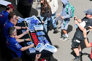 12h Bathurst 2026 -  Meguiar&rsquo;s Bathurst 12 Hour - Intercontinental GT Challenge Round 1 - Foto: Gruppe C Photography; #64 Ford Mustang GT3, HRT Ford Racing: Dennis Olsen, Christopher Mies, Broc Feeney
 | Gruppe C Photography