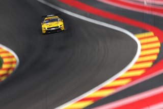 #65 - HRT Ford Performance - Finn WIEBELHAUS - Romain ANDRIOLO - David SCHUMACHER - Salman OWEGA - Ford Mustang GT3
 | SRO / JEP