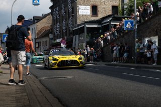 53. ADAC RAVENOL 24h N&uuml;rburgring 2025 - Foto: Gruppe C Photography; #14 Mercedes-AMG GT3 EVO, Mercedes-AMG Team GetSpeed: Maro Engel, Maxime Martin, Fabian Schiller, Luca Stolz
 | Gruppe C Photography