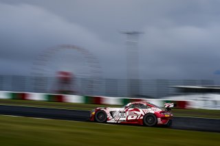 49th SUZUKA 1000km - Intercontinental GT Challenge Round 4 - Foto: Gruppe C Photography, 69 Mercedes-AMG GT3 EVO, GetSpeed: Anthony Mcintosh, Philip Ellis, Steve Jans
 | Gruppe C GmbH