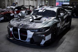 49th SUZUKA 1000km - Intercontinental GT Challenge Round 4 - Foto: Gruppe C Photography; #13 Porsche 911 GT3 R (992), Phantom Global Racing: JZ, Adderly Fong, Nico Menzel
 | Gruppe C GmbH