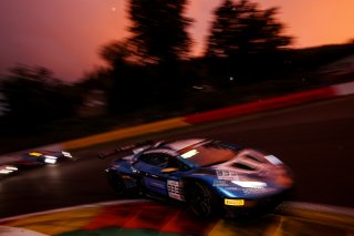 #333 - Paul Motorsport - John Paul SOUTHERN JR - Marzio MORETTI - Maximillian PAUL - Robin ROGALSKI - Lamborghini Huracan GT3 EVO2
 | SRO / JEP