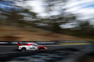 12h Bathurst 2026 -  Meguiar&rsquo;s Bathurst 12 Hour - Intercontinental GT Challenge Round 1 - Foto: Gruppe C Photography; #26 Ferrari 296 GT3, Arise Racing GT: Jaxon Evans, Davide Rigon, Daniel Serra
 | Gruppe C Photography