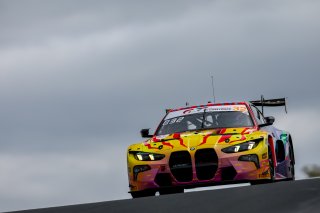 12h Bathurst 2026 -  Meguiar&rsquo;s Bathurst 12 Hour - Intercontinental GT Challenge Round 1 - Foto: Gruppe C Photography; #32 BMW M4 GT3 EVO, Team WRT: Jordan Pepper, Kelvin Van Der Linde, Charles Weerts
 | Gruppe C Photography