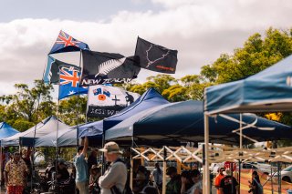 12h Bathurst 2025 -  Meguiar&rsquo;s Bathurst 12 Hour - Intercontinental GT Challenge Round 1 - Foto: Gruppe C Photography | Gruppe C Photography