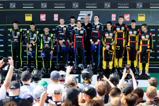 53. ADAC RAVENOL 24h N&uuml;rburgring 2025 - Foto: Gruppe C Photography | Gruppe C Photography