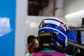 49th SUZUKA 1000km - Intercontinental GT Challenge Round 4 - Foto: Gruppe C Photography; 21 Ferrari 296 GT3, Harmony Racing: Dustin Blattner, Dennis Marschall, Lorenzo Patrese
 | Gruppe C GmbH
