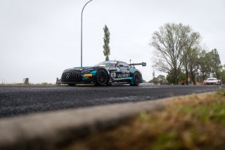 12h Bathurst 2026 -  Meguiar&rsquo;s Bathurst 12 Hour - Intercontinental GT Challenge Round 1 - Foto: Gruppe C Photography; #6 Mercedes-AMG GT3 EVO, Mercedes-AMG Team Tigani Motorsport: Jayden Ojeda, Fabian Schiller, Philip Ellis
 | Gruppe C Photography