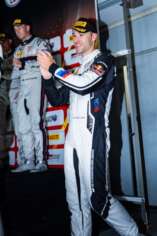 49th SUZUKA 1000km - Intercontinental GT Challenge Round 4 - Foto: Gruppe C Photography; #32 BMW M4 GT3 EVO, Team WRT: Raffaele Marciello, Kelvin van der Linde, Charles Weerts
 | Gruppe C GmbH