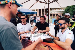 12h Bathurst 2025 -  Meguiar&rsquo;s Bathurst 12 Hour - Intercontinental GT Challenge Round 1 - Foto: Gruppe C Photography; #75 Mercedes-AMG GT3, SunEnergy1 Racing: Kenny Habul, Jules Gounon, Luca Stolz
 | Gruppe C Photography