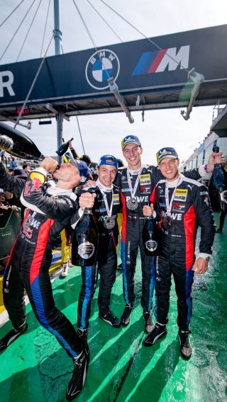 53. ADAC RAVENOL 24h N&uuml;rburgring 2025 - Foto: Gruppe C Photography | Gruppe C Photography