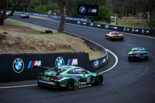12h Bathurst 2026 -  Meguiar&rsquo;s Bathurst 12 Hour - Intercontinental GT Challenge Round 1 - Foto: Gruppe C Photography; #89 BMW M4 GT3 EVO, Team KRC: Cunfan Ruan, Maxime Oosten, Max Hesse
 | Gruppe C Photography
