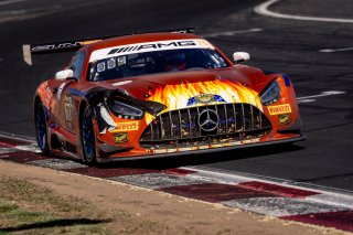 12h Bathurst 2025 -  Meguiar&rsquo;s Bathurst 12 Hour - Intercontinental GT Challenge Round 1 - Foto: Gruppe C Photography; #75 Mercedes-AMG GT3, SunEnergy1 Racing: Kenny Habul, Jules Gounon, Luca Stolz
 | Gruppe C Photography