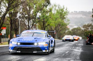 12h Bathurst 2026 -  Meguiar&rsquo;s Bathurst 12 Hour - Intercontinental GT Challenge Round 1 - Foto: Gruppe C Photography; #64 Ford Mustang GT3, HRT Ford Racing: Dennis Olsen, Christopher Mies, Broc Feeney
 | SRO Motorsports Group