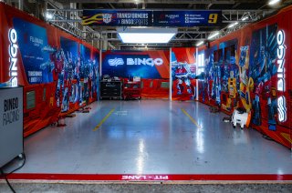 49th SUZUKA 1000km - Intercontinental GT Challenge Round 4 - Foto: Gruppe C Photography; #9 Callaway Corvette C7 GT3 R, Bingo Racing: Shinji Takei, Ukyo Sasahara, Reimei Itou
 | Gruppe C GmbH