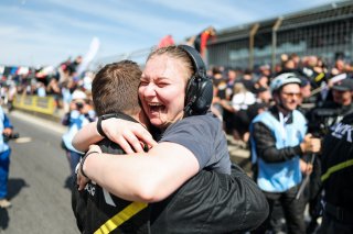 53. ADAC RAVENOL 24h N&uuml;rburgring 2025 - Foto: Gruppe C Photography | Gruppe C Photography
