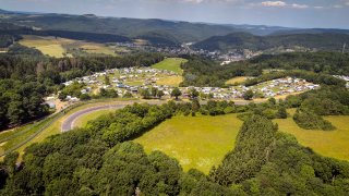 53. ADAC RAVENOL 24h N&uuml;rburgring 2025 - Foto: Gruppe C Photography | Gruppe C Photography