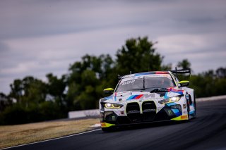 12h Bathurst 2025 -  Meguiar&rsquo;s Bathurst 12 Hour - Intercontinental GT Challenge Round 1 - Foto: Gruppe C Photography; #46 BMW M4 GT3, Team WRT: Valentino Rossi, Charles Weerts, Raffaele Marciello
 | Gruppe C Photography