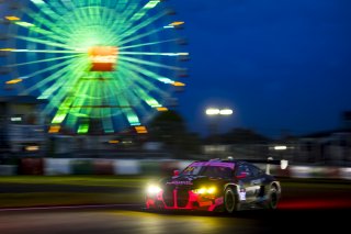49th SUZUKA 1000km - Intercontinental GT Challenge Round 4 - Foto: Gruppe C Photography; #32 BMW M4 GT3 EVO, Team WRT: Raffaele Marciello, Kelvin van der Linde, Charles Weerts
 | Gruppe C GmbH