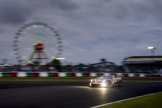 49th SUZUKA 1000km - Intercontinental GT Challenge Round 4 - Foto: Gruppe C Photography; #9 Callaway Corvette C7 GT3 R, Bingo Racing: Shinji Takei, Ukyo Sasahara, Reimei Itou
 | Gruppe C GmbH