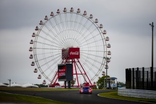 49th SUZUKA 1000km - Intercontinental GT Challenge Round 4 - Foto: Gruppe C Photography; 14 Audi R8 LMS GT3 EVO II, Audi Sport Asia Team Phantom: Cheng Congfu, Yu Kuai, Deng Yi
 | Gruppe C GmbH