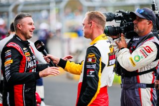 12h Bathurst 2026 -  Meguiar&rsquo;s Bathurst 12 Hour - Intercontinental GT Challenge Round 1 - Foto: Gruppe C Photography
 | SRO Motorsports Group