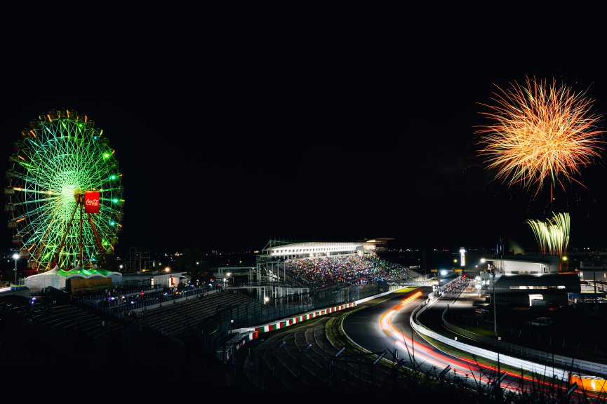 49th SUZUKA 1000km - Intercontinental GT Challenge Round 4 - Foto: Gruppe C Photography
