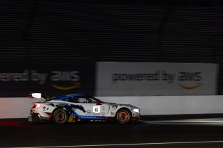 #6 Ford Mustang GT3 of Scott Dollahite / Eric Powell / Stefano Gattuso, Dollahite Racing, Indy 8H, Am, SRO America, Indianapolis Motor Speedway, Indianapolis, IN, Oct 16&ndash;19, 2025
 | Fabian Lagunas | www.lagunasphotography.com | For SRO Motorsports Group 2025