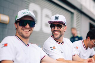 12h Bathurst 2025 -  Meguiar&rsquo;s Bathurst 12 Hour - Intercontinental GT Challenge Round 1 - Foto: Gruppe C Photography; #77 Mercedes-AMG GT3, Mercedes-AMG Team Craft-Bamboo Racing: Maximilian G&ouml;tz, Lucas Auer, Jayden Ojeda
 | Gruppe C Photography