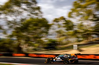 12h Bathurst 2025 -  Meguiar&rsquo;s Bathurst 12 Hour - Intercontinental GT Challenge Round 1 - Foto: Gruppe C Photography; #47 Mercedes-AMG GT3, Supabarn Supermarkets, Tigani Motorsport: James Koundouris, Theo Koundouris, David Russell, Luke Youlden
 | Gruppe C Photography