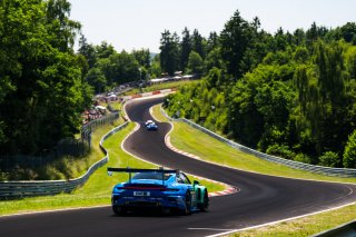 24 Stunden Rennen, Motorsport ; #33 Porsche 911 GT3 R (992), Falken Motorsports: Julien Andlauer, Nico Menzel, Sven M&uuml;ller, Alessio Picariello
 | Gruppe C Photography