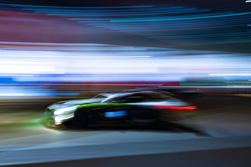 49th SUZUKA 1000km - Intercontinental GT Challenge Round 4 - Foto: Gruppe C Photography; #28 Mercedes-AMG GT3 EVO, Craft-Bamboo Racing, Jonathan Hui, Kevin Tse, Ben Barnicoat

