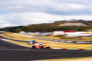 12h Bathurst 2025 -  Meguiar&rsquo;s Bathurst 12 Hour - Intercontinental GT Challenge Round 1 - Foto: Gruppe C Photography; #75 Mercedes-AMG GT3, SunEnergy1 Racing: Kenny Habul, Jules Gounon, Luca Stolz
 | Gruppe C Photography